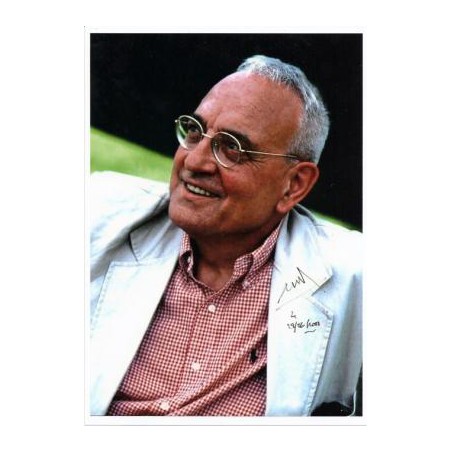Max GALLO