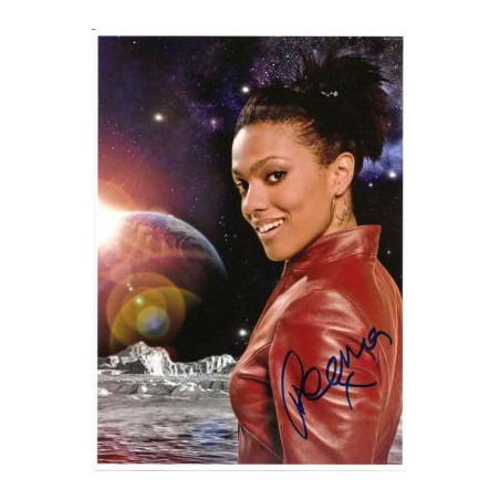 Freema AGYEMAN