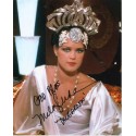 Autographe Melody ANDERSON