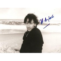Autographe Jean Hugues ANGLADE