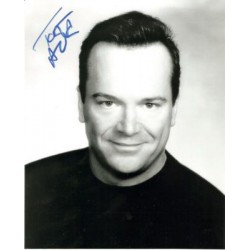 Autographe Tom ARNOLD