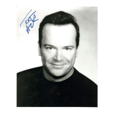 Tom ARNOLD