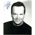 Autographe Tom ARNOLD