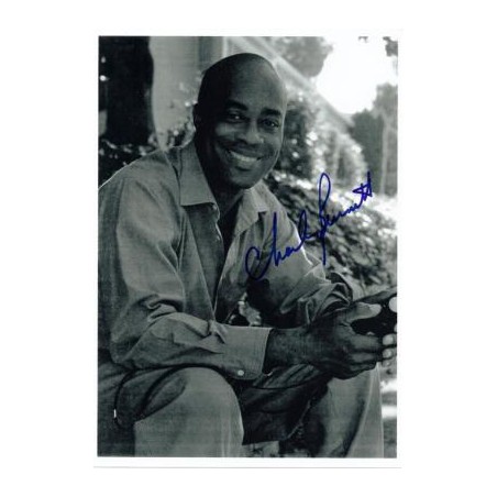 Charles BURNETT