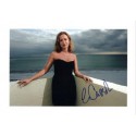 Autographe Zoe CASSAVETES