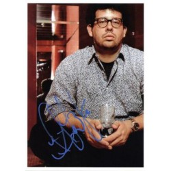 Autographe Neil LABUTE