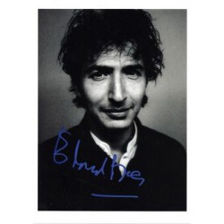 Autographe Edouard BAER