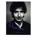 Autographe Edouard BAER