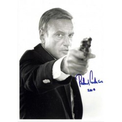 Autographe Richard ANDERSON