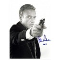 Autographe Richard ANDERSON