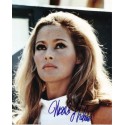 Autographe Ursula ANDRESS