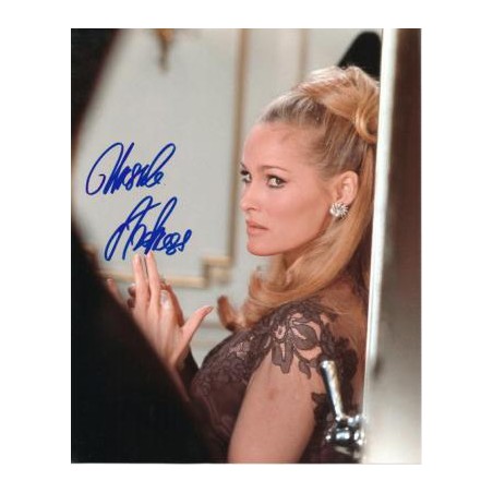 Ursula ANDRESS