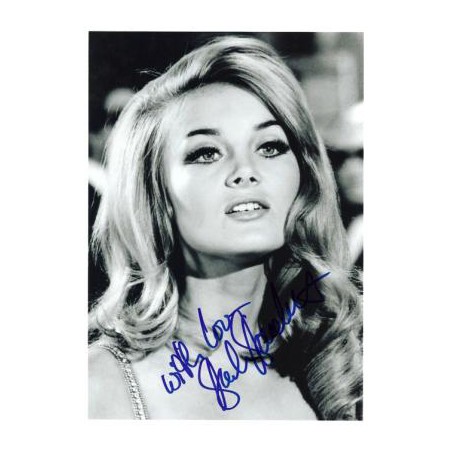 Barbara BOUCHET