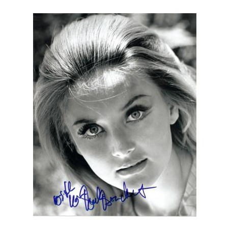 Barbara BOUCHET