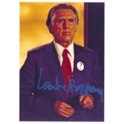 Autographe Lando BUZZANCA