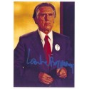 Autographe Lando BUZZANCA