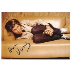 Autographe Etienne CHATILIEZ