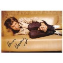 Autographe Etienne CHATILIEZ