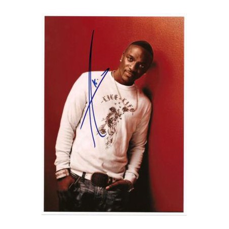 AKON