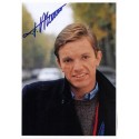 Autographe Frank ALAMO