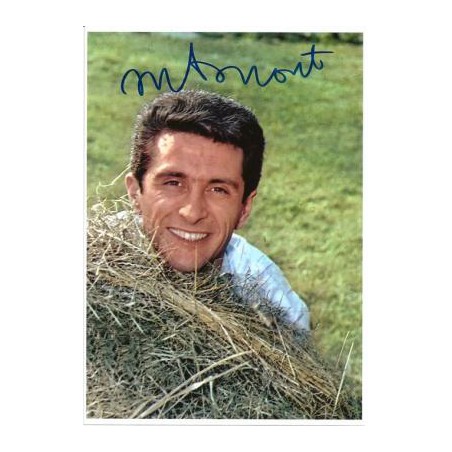 Marcel AMONT
