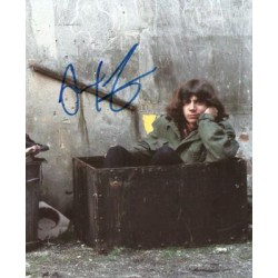 Autographe ANTOINE
