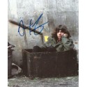 Autographe ANTOINE