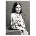 Autographe Francis CABREL