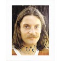 Autographe Francis CABREL