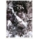 Autographe Victoria ABRIL
