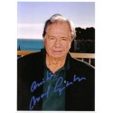 Autographe Michel GALABRU