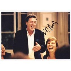 Autographe Daniel AUTEUIL