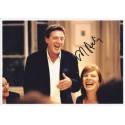 Autographe Daniel AUTEUIL