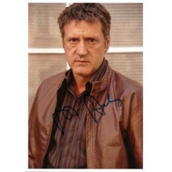 Autographe Daniel AUTEUIL