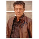 Autographe Daniel AUTEUIL