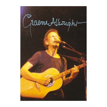 Graeme ALLWRIGHT