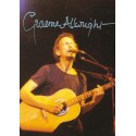 Autographe Graeme ALLWRIGHT