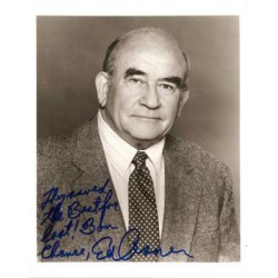 Autographe Ed ASNER
