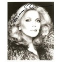 Autographe Barbara BAIN