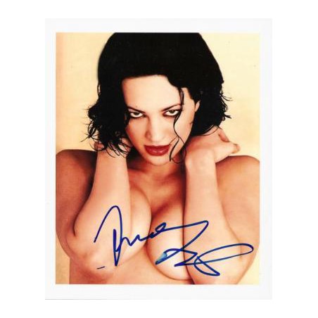 Asia ARGENTO