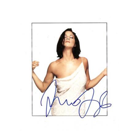 Asia ARGENTO