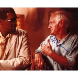 Autographe John BOORMAN