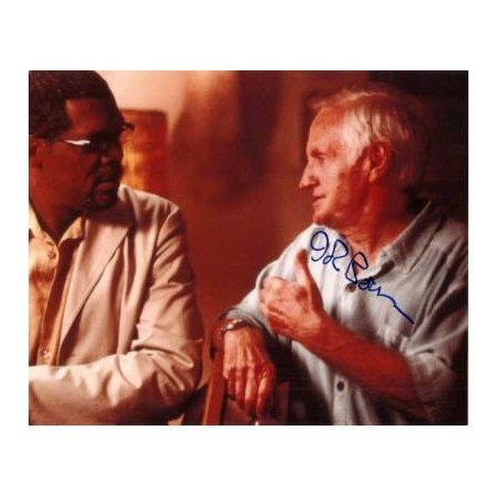 John BOORMAN