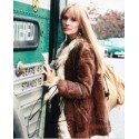 Autographe Robin WRIGHT PENN