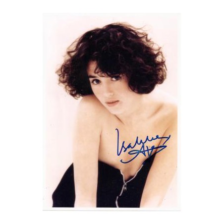 Isabelle ADJANI