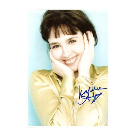Isabelle ADJANI