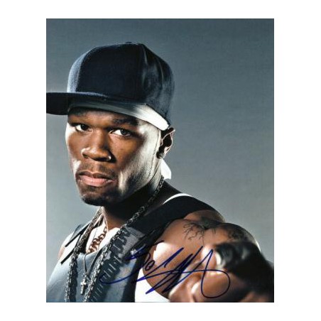 50 CENT