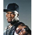 Autographe 50 CENT