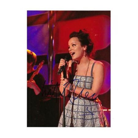 Lily ALLEN