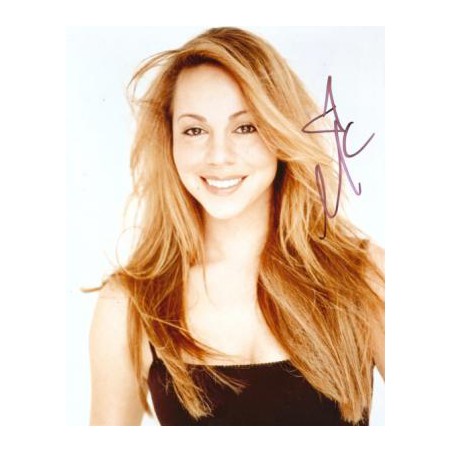 Mariah CAREY
